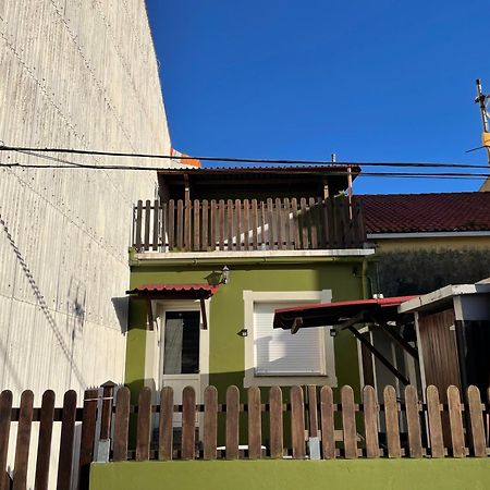 Casa Con Encanto Каріньо Екстер'єр фото