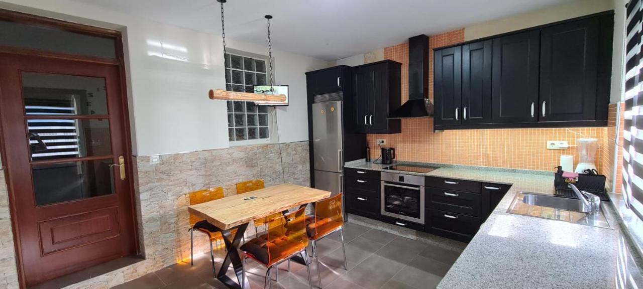 Casa Con Encanto Каріньо Екстер'єр фото
