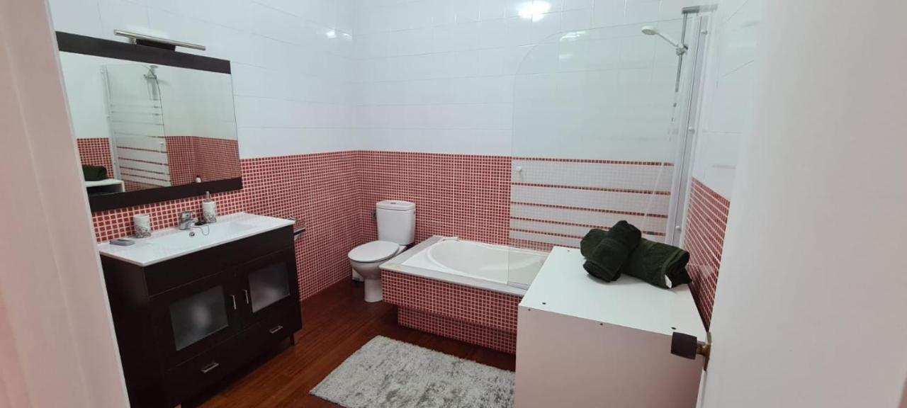 Casa Con Encanto Каріньо Екстер'єр фото