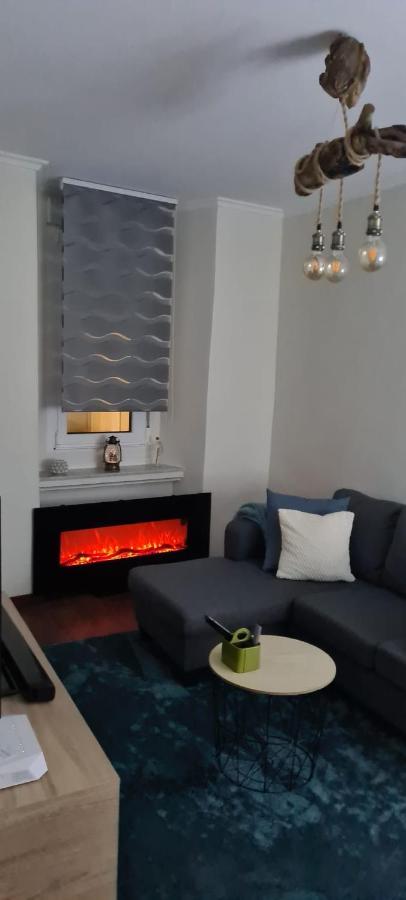 Casa Con Encanto Каріньо Екстер'єр фото