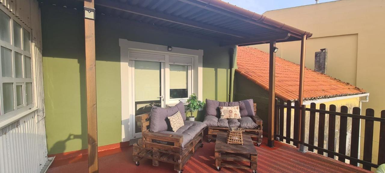 Casa Con Encanto Каріньо Екстер'єр фото