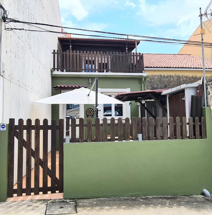 Casa Con Encanto Каріньо Екстер'єр фото