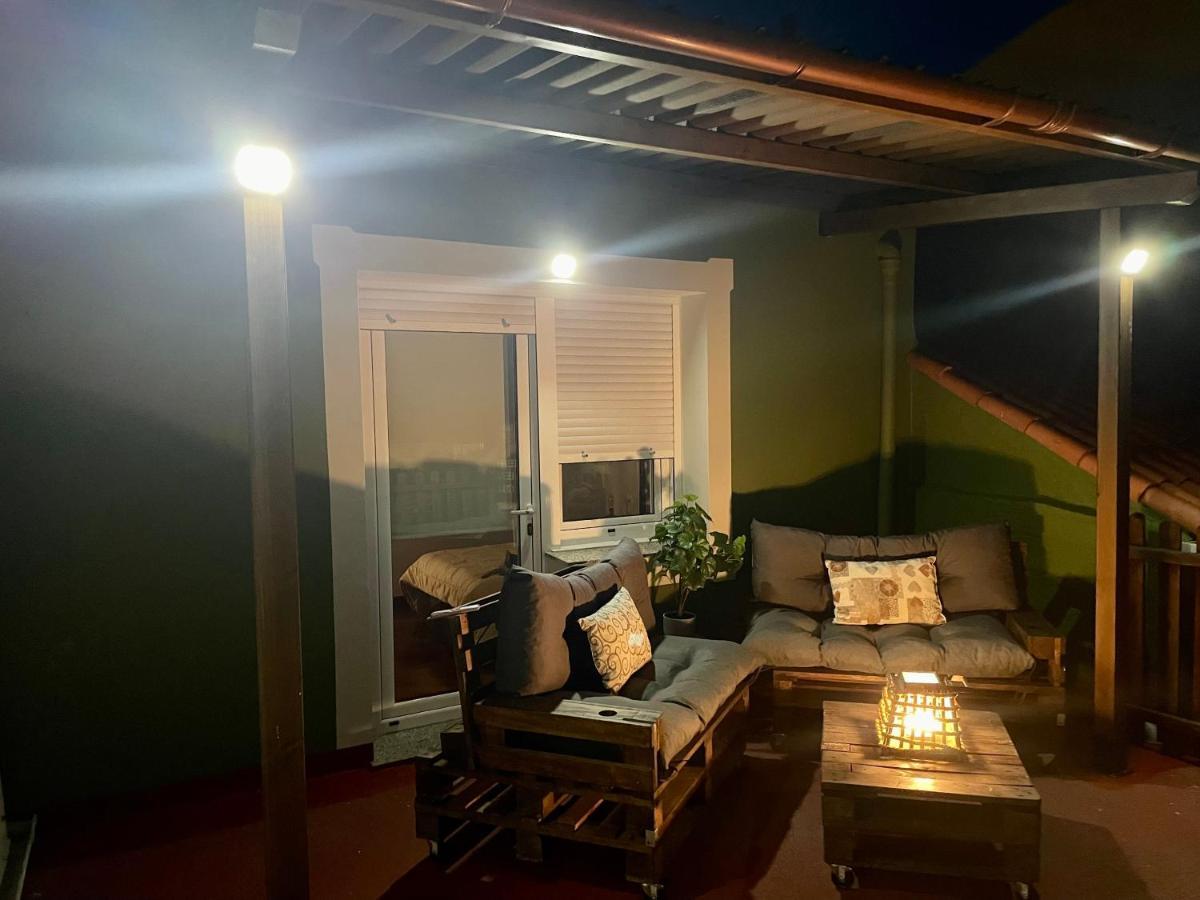 Casa Con Encanto Каріньо Екстер'єр фото